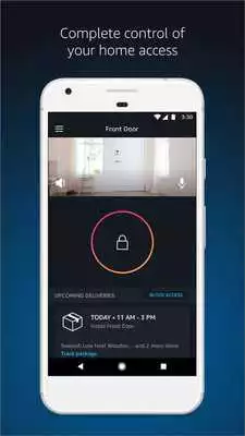 Play Amazon Key