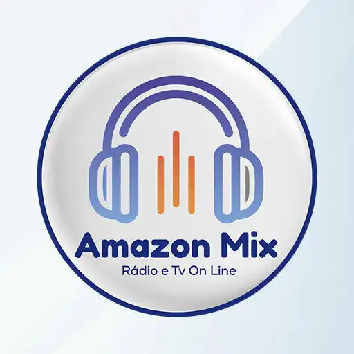 Play AmazonMIX Web Rádio e TV APK