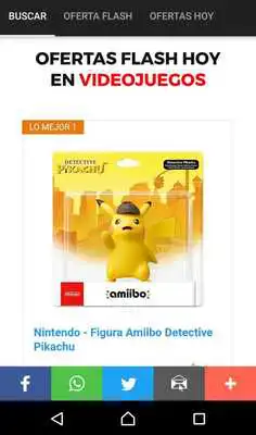 Play Amazon Ofertas Flash Play Amazon Ofertas Flash