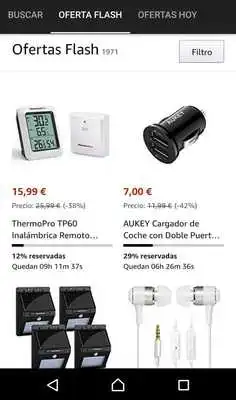 Play Amazon Ofertas Flash Play Amazon Ofertas Flash