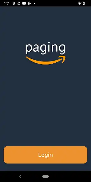 Play Amazon Paging  and enjoy Amazon Paging with UptoPlay
