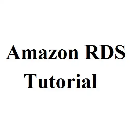 Play Amazon RDS Tutorial APK Play Amazon RDS Tutorial APK