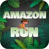 Free play online Amazon Run APK