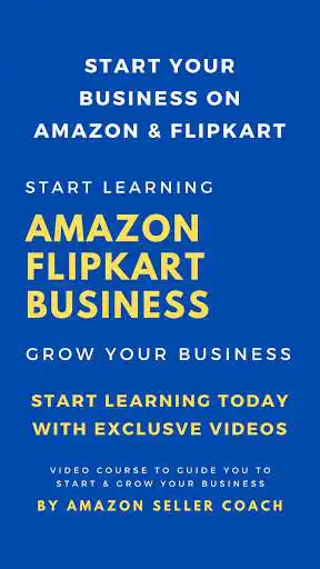 Play Amazon Seller Coach as an online game Amazon Seller Coach with UptoPlay