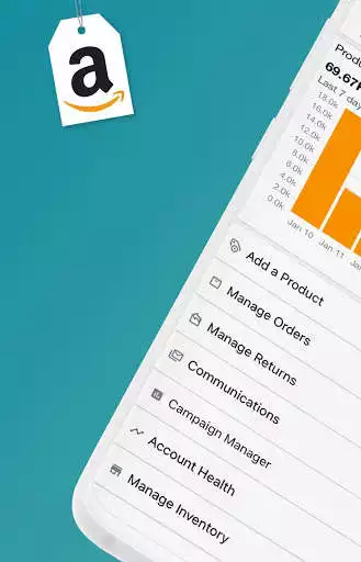 Play Amazon Seller and enjoy Amazon Seller with UptoPlay Play Amazon Seller and enjoy Amazon Seller with UptoPlay