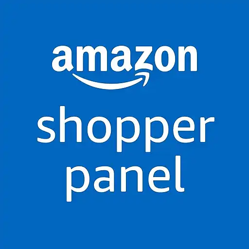 Play Amazon Shopper Panel APK