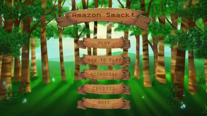 Play amazon smack Play amazon smack