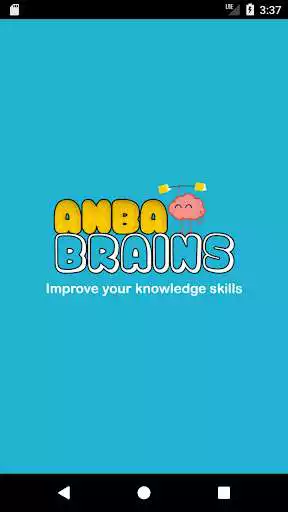 Play Amba Brains