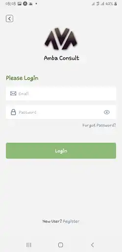 Play Amba  Consult as an online game Amba  Consult with UptoPlay