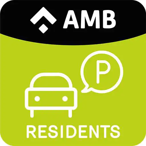 Play AMB Aparcament Residents APK