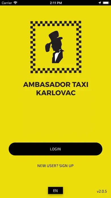 Play Ambasador Taxi Karlovac  and enjoy Ambasador Taxi Karlovac with UptoPlay