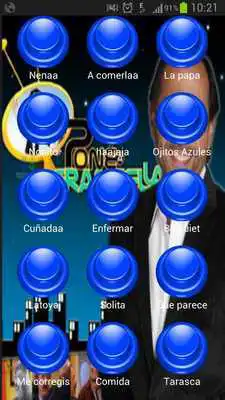 Play Amb. Blessed Edwin