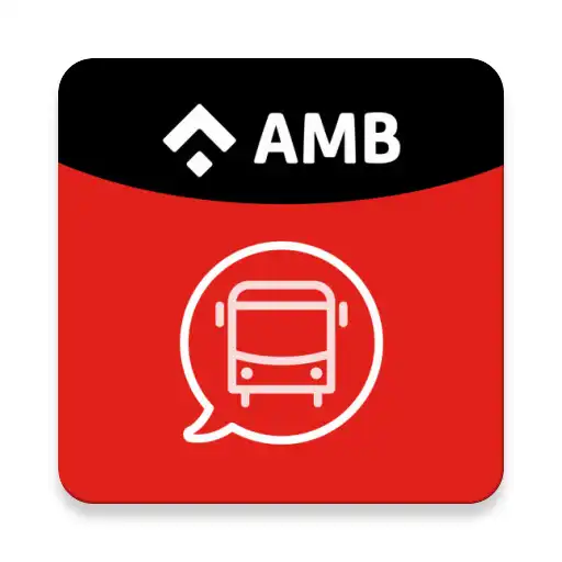 Play AMB Bus a demanda Cervelló APK