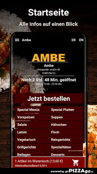 Play Ambe Berlin as an online game Ambe Berlin with UptoPlay