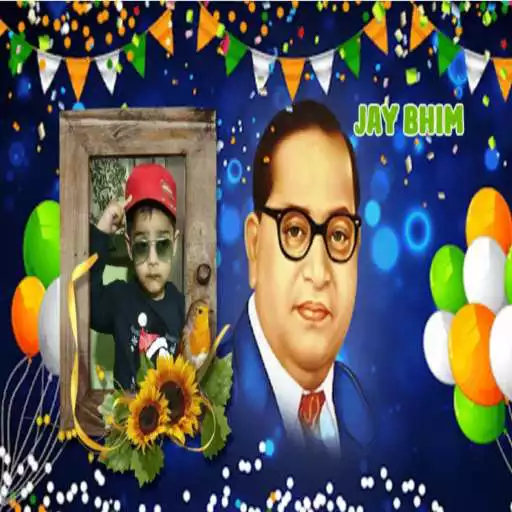 Play Ambedkar Jayanti: Greetings, Photo Editor Frames APK Play Ambedkar Jayanti: Greetings, Photo Editor Frames APK