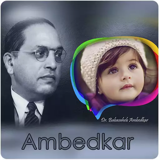 Play Ambedkar Photo Frames APK