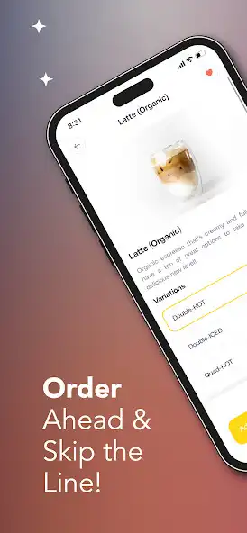 Play Ambee Coffee as an online game Ambee Coffee with UptoPlay