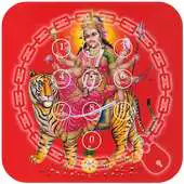 Free play online Ambe Maa App lock Theme APK Free play online Ambe Maa App lock Theme APK