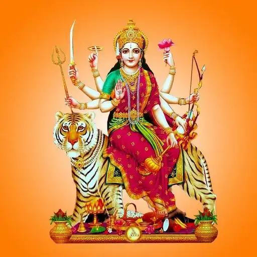 Play Ambe Ma Aarti APK