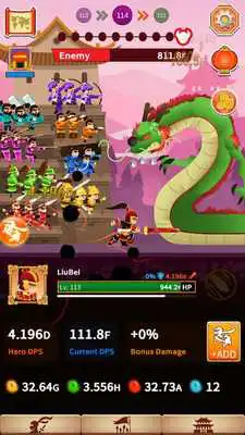 Play Amber 3 Kingdoms