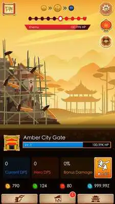 Play Amber 3 Kingdoms