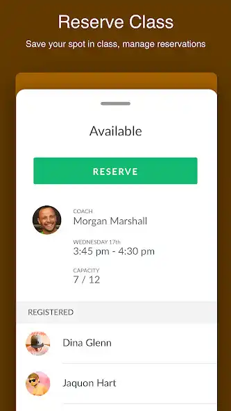 Play Amber CrossFit as an online game Amber CrossFit with UptoPlay