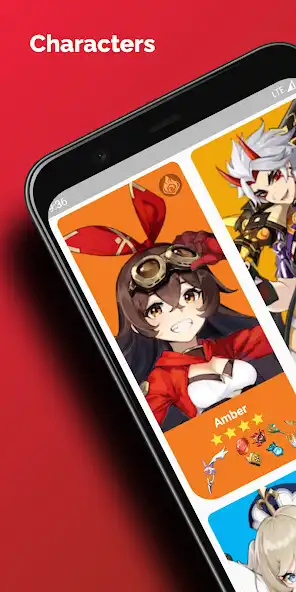 Play Amber for Genshin and enjoy Amber for Genshin with UptoPlay Play Amber for Genshin and enjoy Amber for Genshin with UptoPlay