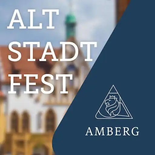 Play Amberger Altstadtfest 2022 APK