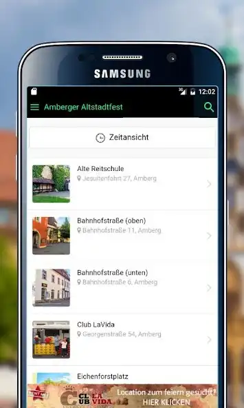 Play Amberger Altstadtfest 2022  and enjoy Amberger Altstadtfest 2022 with UptoPlay