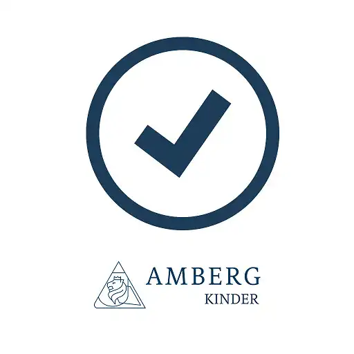 Play Amberg Kinder Checkin APK Play Amberg Kinder Checkin APK