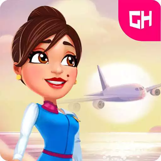 Free play online Ambers Airline - High Hopes ✈️ APK Free play online Ambers Airline - High Hopes ✈️ APK