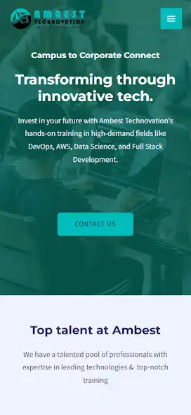 Play Ambest Technovation  and enjoy Ambest Technovation with UptoPlay
