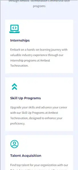 Play Ambest Technovation as an online game Ambest Technovation with UptoPlay
