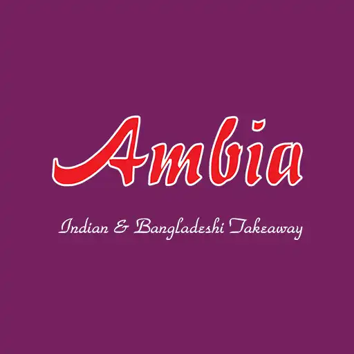 Play Ambia Indian and Bangladeshi Takeaway APK Play Ambia Indian and Bangladeshi Takeaway APK