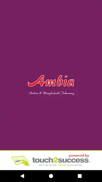 Play Ambia Indian and Bangladeshi Takeaway  and enjoy Ambia Indian and Bangladeshi Takeaway with UptoPlay