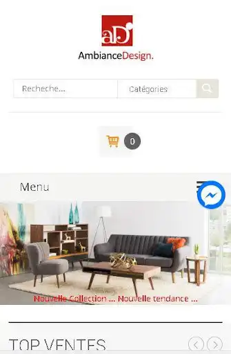Play Ambiance Design Maroc  and enjoy Ambiance Design Maroc with UptoPlay