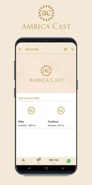 Play Ambica Cast  and enjoy Ambica Cast with UptoPlay