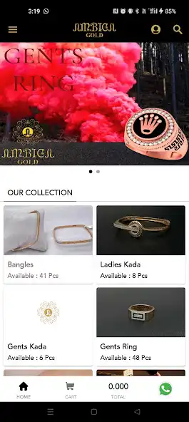 Play AMBICA GOLD  and enjoy AMBICA GOLD with UptoPlay