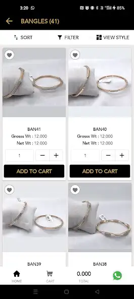 Play AMBICA GOLD as an online game AMBICA GOLD with UptoPlay