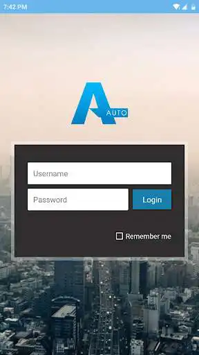 Play APK Ambica Tracking Solution  and enjoy Ambica Tracking Solution with UptoPlay com.vts.ambica.vts