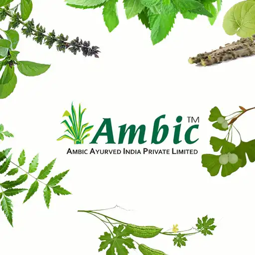 Play Ambic Ayurved APK Play Ambic Ayurved APK