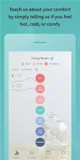 Play Ambi Climate  and enjoy Ambi Climate with UptoPlay