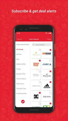 Play Ambience Mall  and enjoy Ambience Mall with UptoPlay