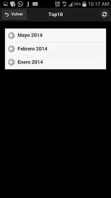 Play Ambiental FM