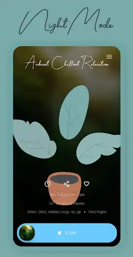 Play Ambient Chillout Relaxation  and enjoy Ambient Chillout Relaxation with UptoPlay