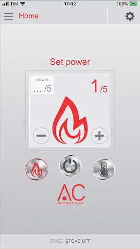 Play Ambiente & Calore  and enjoy Ambiente & Calore with UptoPlay