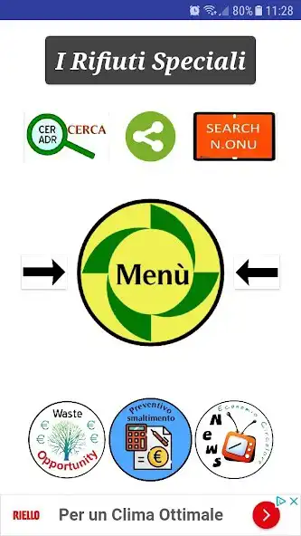 Play Ambiente e Rifiuti and enjoy Ambiente e Rifiuti with UptoPlay Play Ambiente e Rifiuti and enjoy Ambiente e Rifiuti with UptoPlay