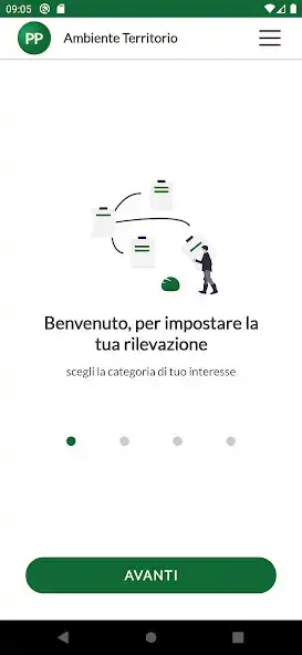 Play Ambiente e Territorio as an online game Ambiente e Territorio with UptoPlay