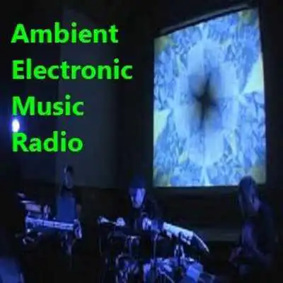 Play Ambient Electronic Music Radio