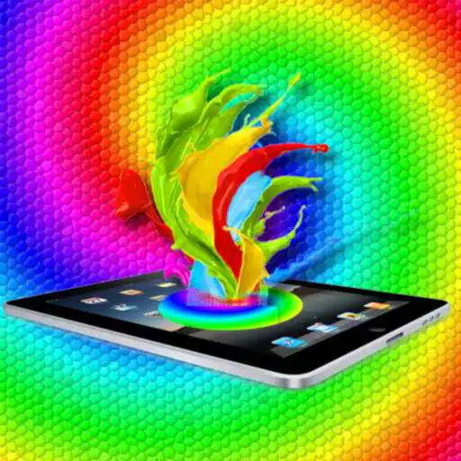 Free play online Ambient Light - Relaxation, Romantic, anti-stress APK